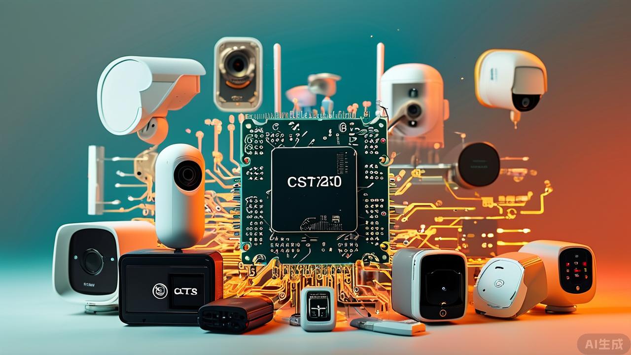 ƶChipSourceTek-CST8250оƬĶೡӦã