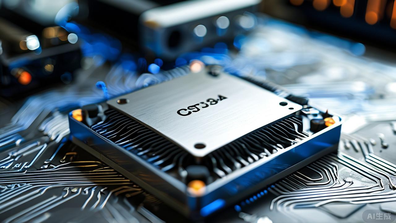 ƶChipSourceTek-CST8302AЧƵоƬ